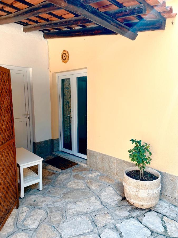Вилла Casa Girassol With A Beautiful Private Pool And Garden Синтра Экстерьер фото
