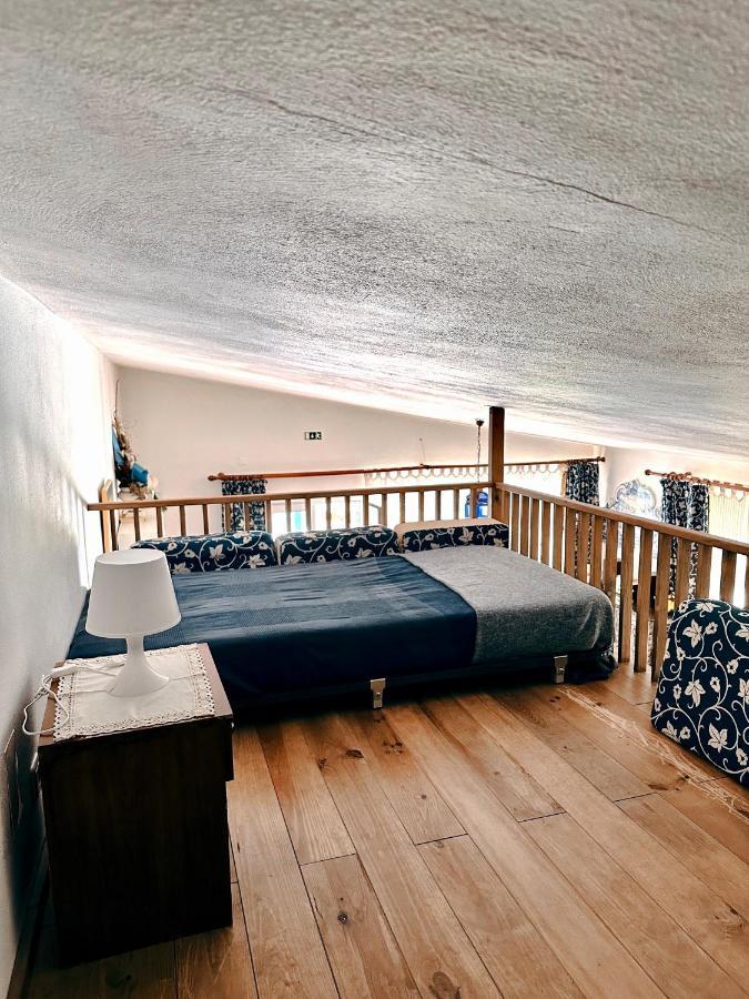 Вилла Casa Girassol With A Beautiful Private Pool And Garden Синтра Экстерьер фото