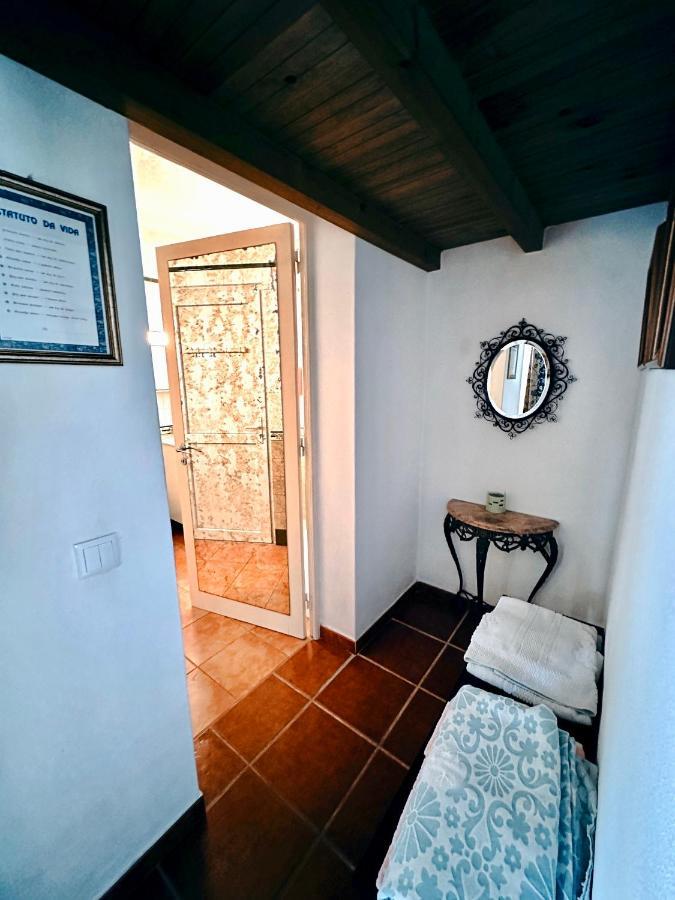 Вилла Casa Girassol With A Beautiful Private Pool And Garden Синтра Экстерьер фото