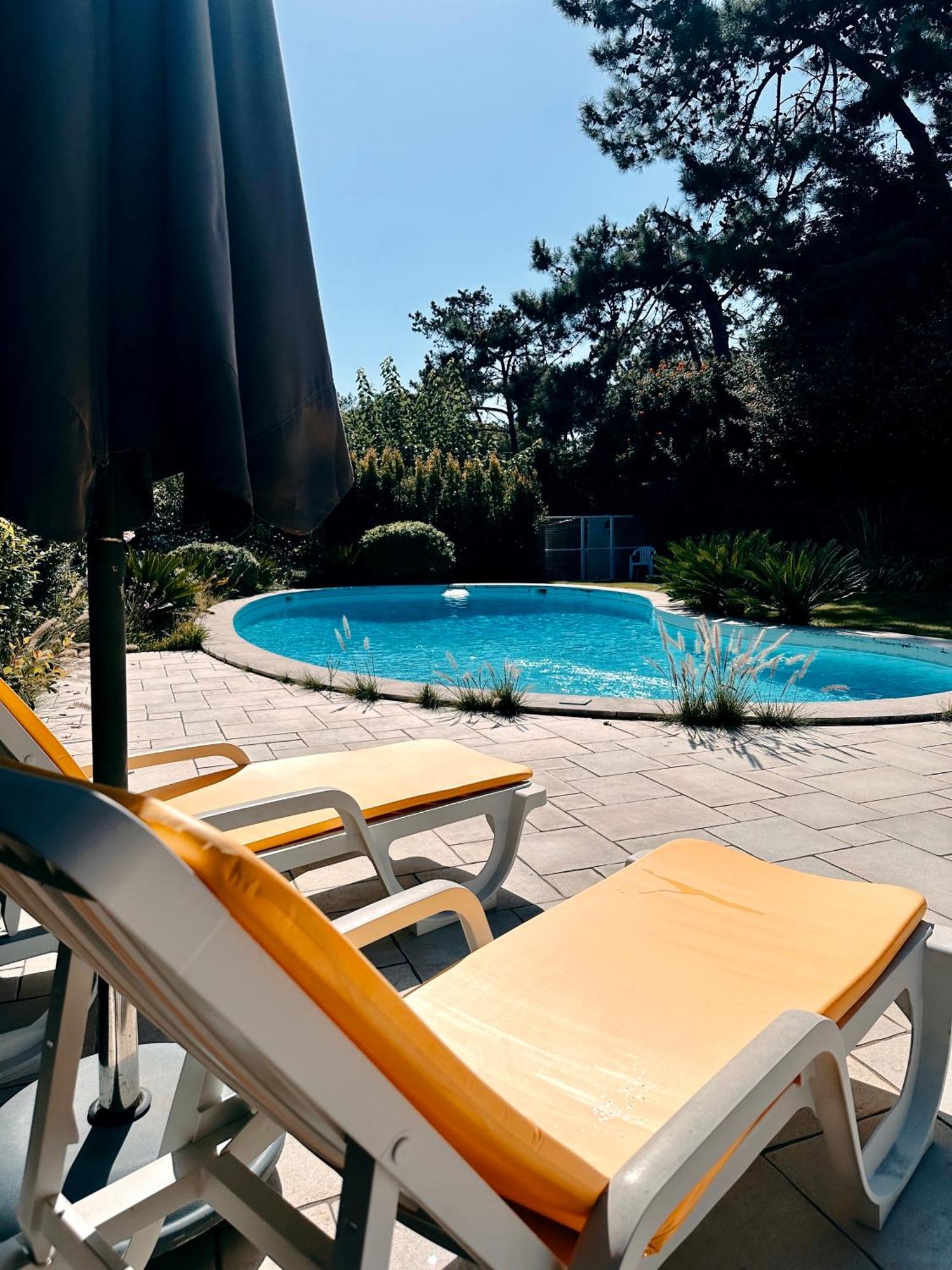 Вилла Casa Girassol With A Beautiful Private Pool And Garden Синтра Экстерьер фото