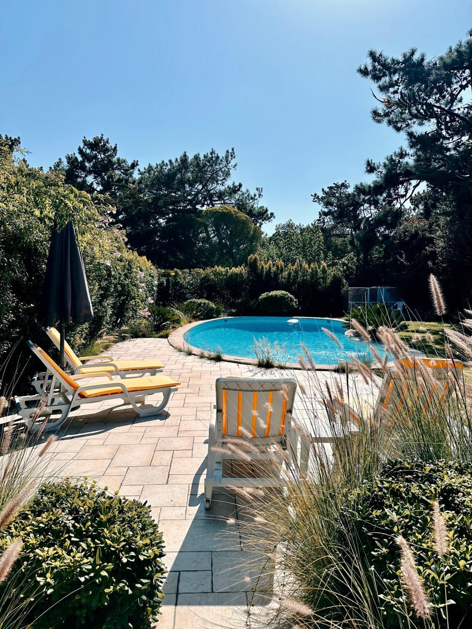 Вилла Casa Girassol With A Beautiful Private Pool And Garden Синтра Экстерьер фото