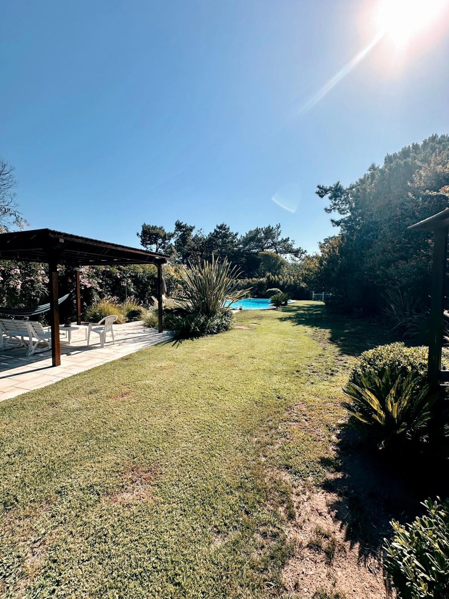 Вилла Casa Girassol With A Beautiful Private Pool And Garden Синтра Экстерьер фото