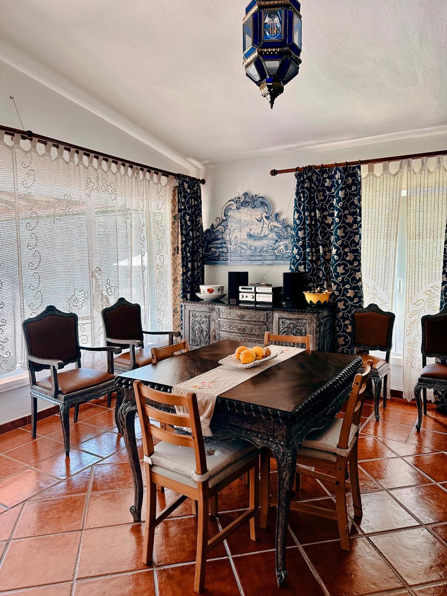 Вилла Casa Girassol With A Beautiful Private Pool And Garden Синтра Экстерьер фото