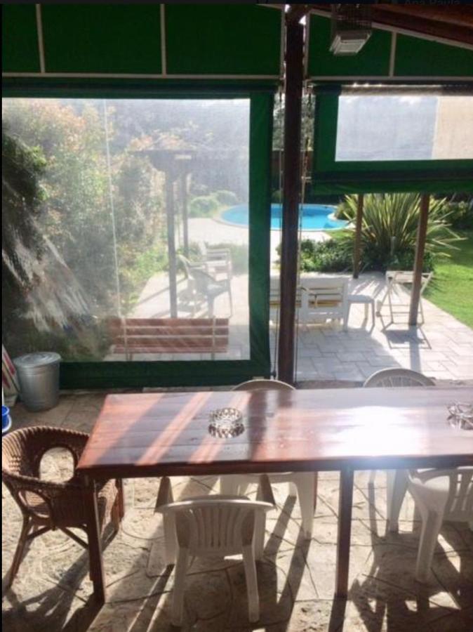 Вилла Casa Girassol With A Beautiful Private Pool And Garden Синтра Экстерьер фото