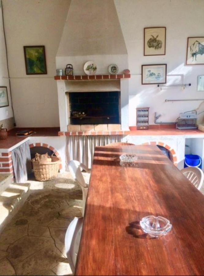 Вилла Casa Girassol With A Beautiful Private Pool And Garden Синтра Экстерьер фото
